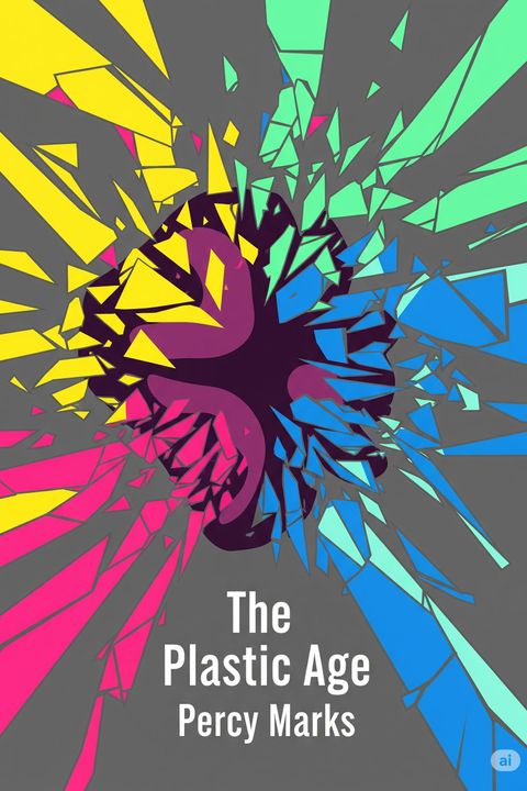 The Plastic Age