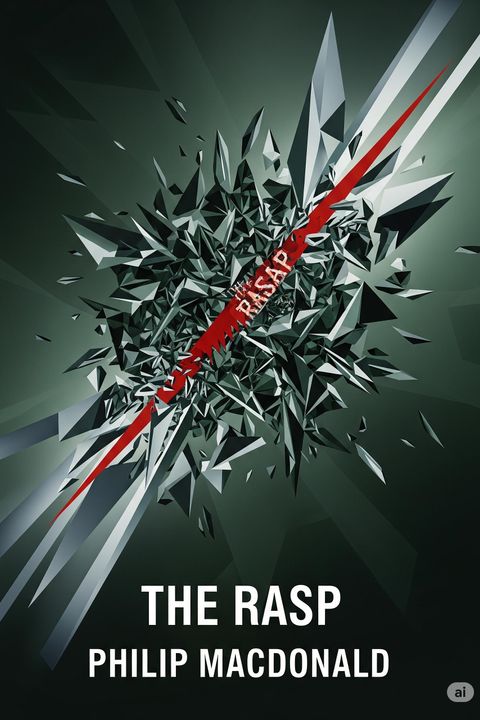 The Rasp