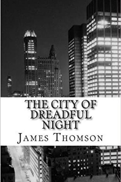 The City of Dreadful Night