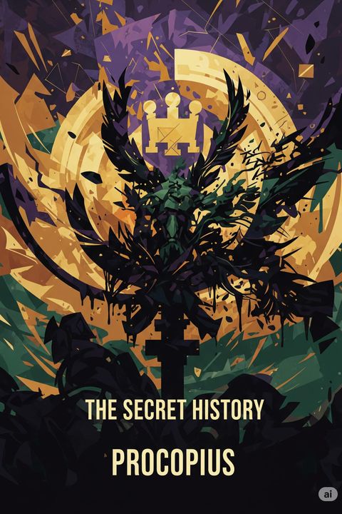 The Secret History