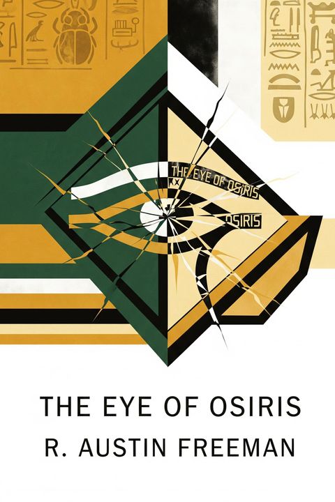 The Eye of Osiris