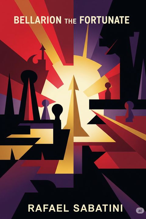 Bellarion the Fortunate