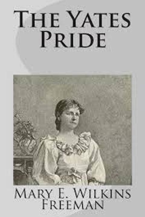 The Yates Pride