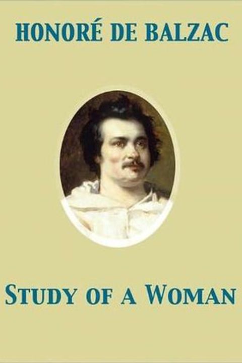 Study of a Woman