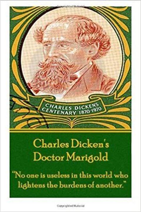 Doctor Marigold