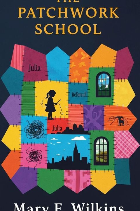 The Patchwork School