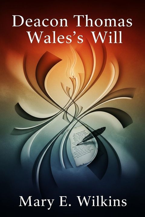 Deacon Thomas Wales's Will
