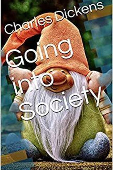 Going into Society