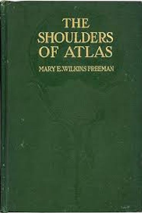 The Shoulders of Atlas