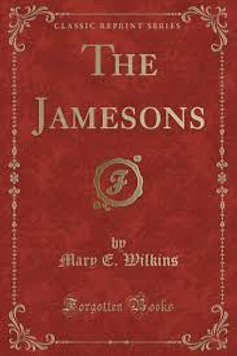 The Jamesons