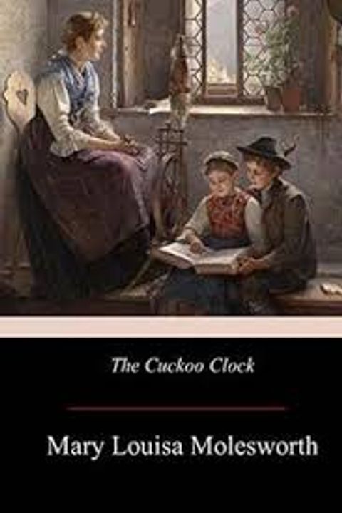 The Cuckoo Clock