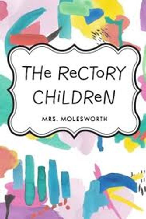 The Rectory Children