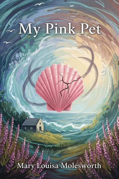 My Pink Pet
