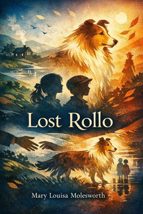 Lost Rollo