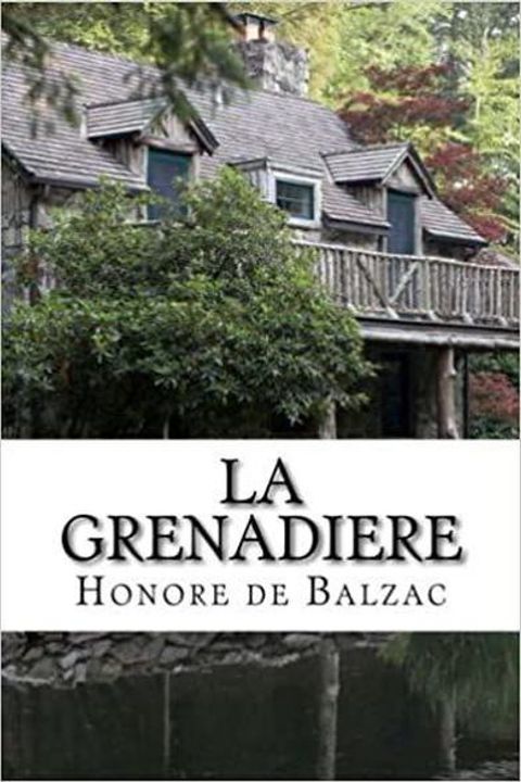La Grenadiere