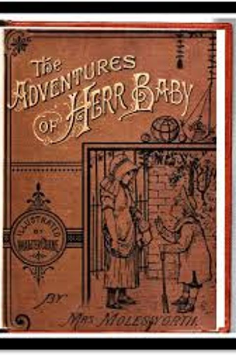 The Adventures of Herr Baby