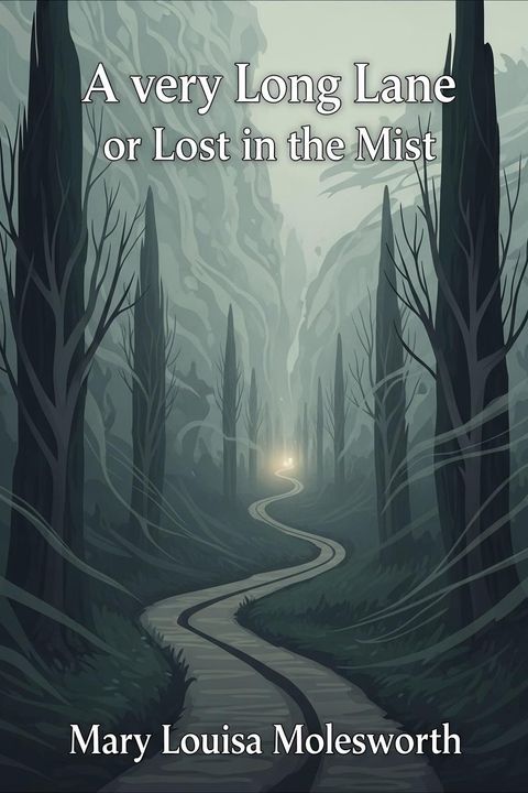 A very Long Lane or Lost in the Mist