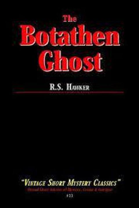 The Botathen Ghost