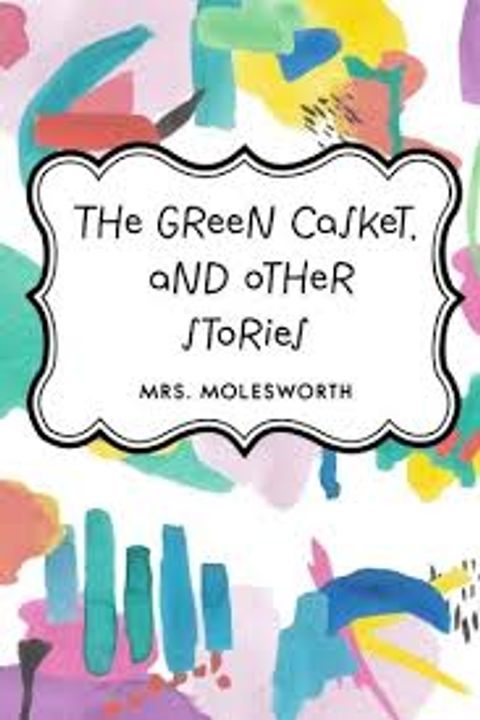 The Green Casket