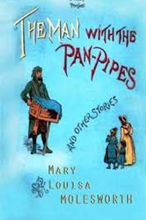The Man with the Pan-Pipes