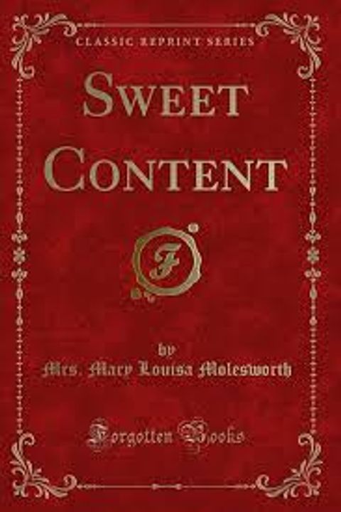 Sweet Content
