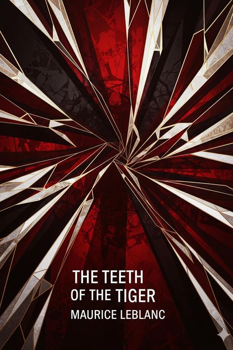 The Teeth of the Tiger