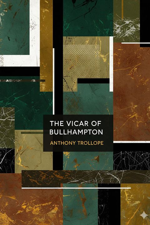 The Vicar of Bullhampton