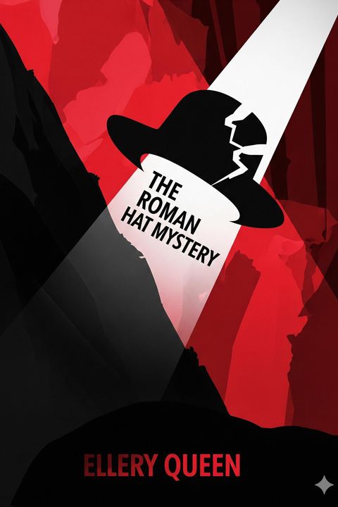 The Roman Hat Mystery