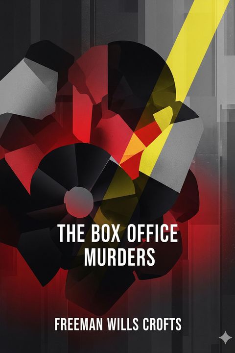 The Box Office Murders