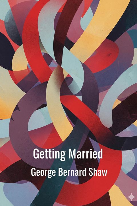 Getting Married