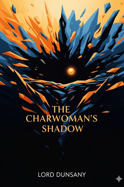 The Charwoman's Shadow