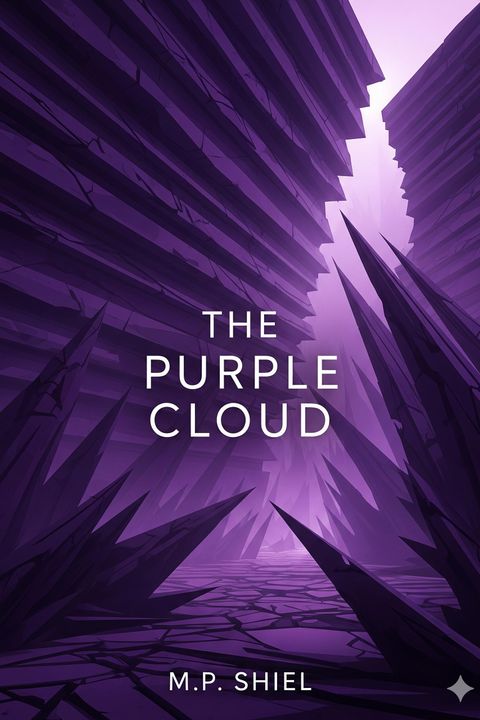 The Purple Cloud