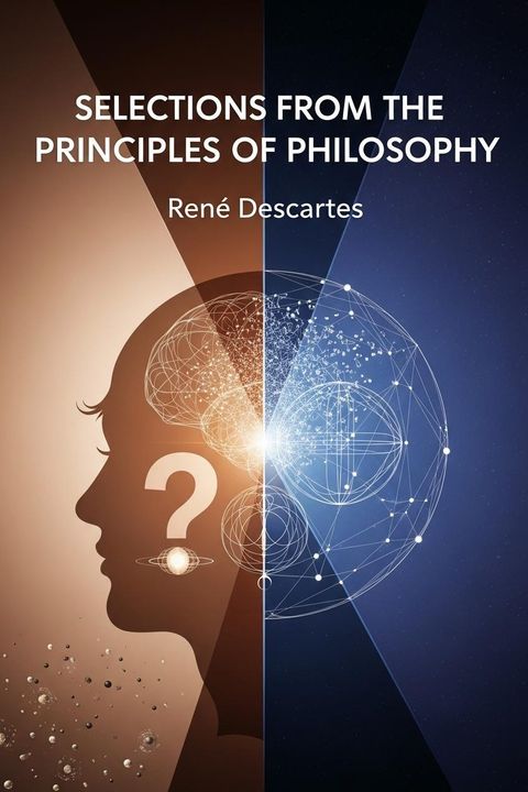 Selections from the Principles of Philosophy