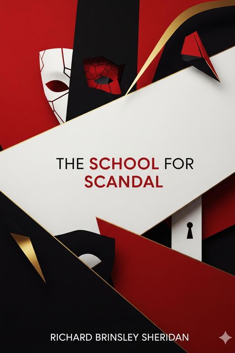 The School for Scandal