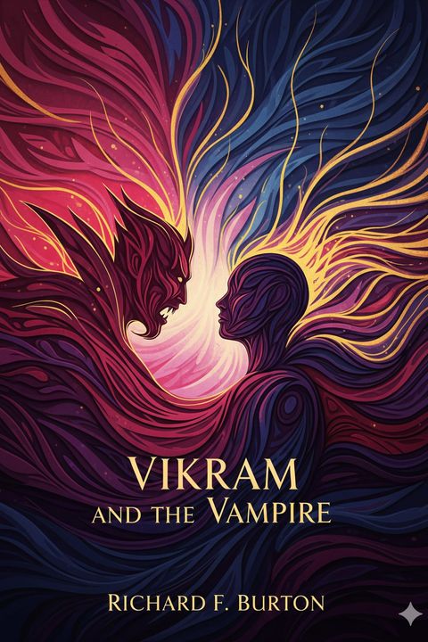 Vikram and the Vampire