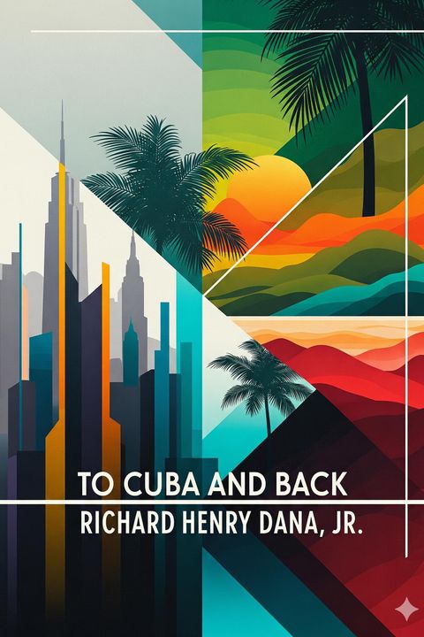 To Cuba and Back