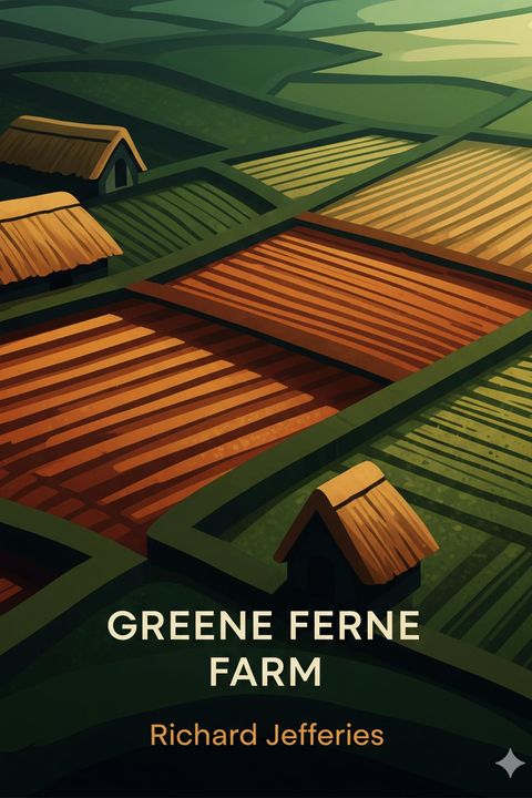 Greene Ferne Farm