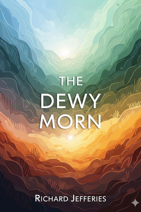 The Dewy Morn