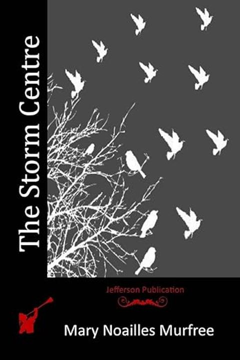 The Storm Centre