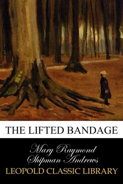 The Lifted Bandage