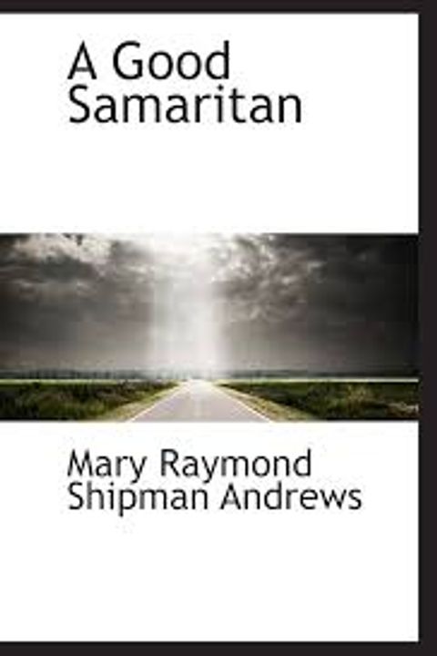 A Good Samaritan