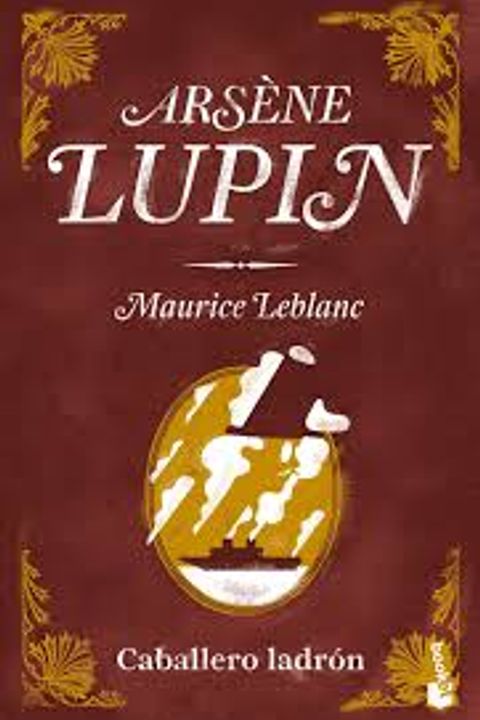 Arsène Lupin