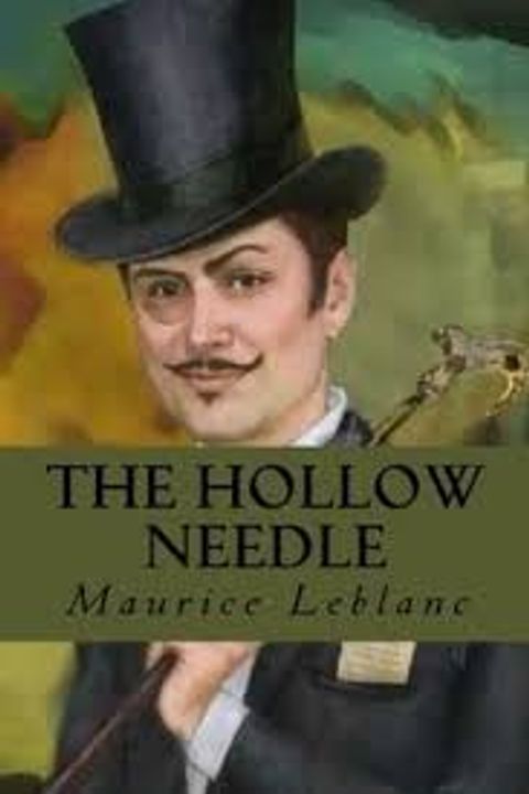 The Hollow Needle