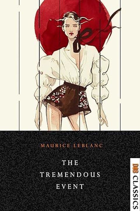 The Tremendous Event
