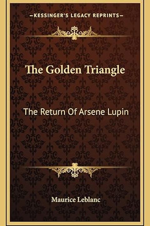 The Golden Triangle