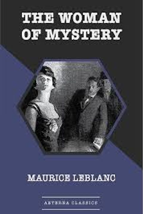 The Woman of Mystery