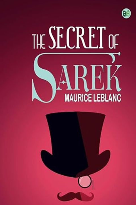 The Secret of Sarek