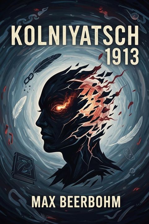 Kolniyatsch 1913