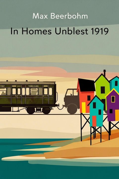 In Homes Unblest 1919
