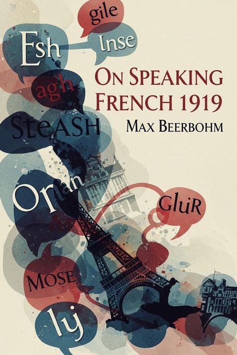 On Speaking French 1919